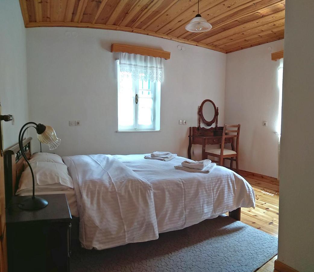 Guesthouse Iro Papigko Eksteriør billede