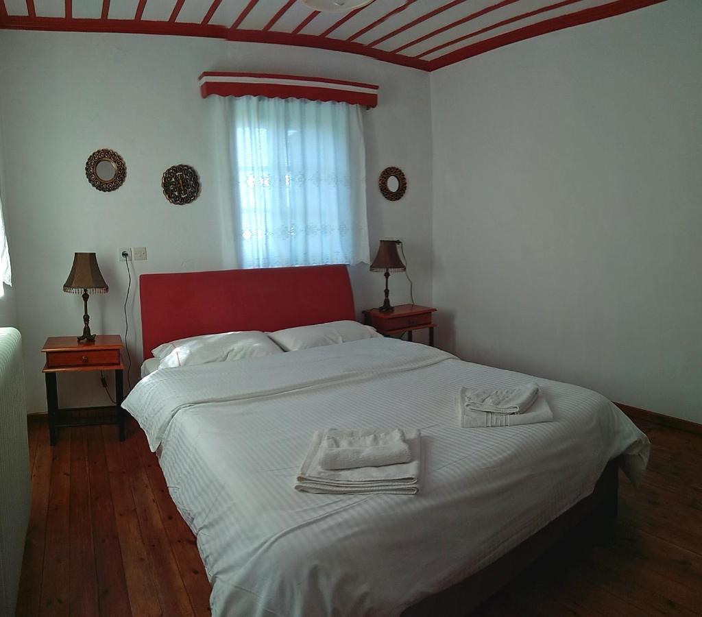 Guesthouse Iro Papigko Eksteriør billede