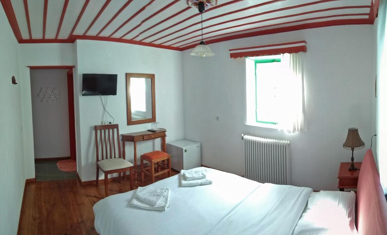 Guesthouse Iro Papigko Eksteriør billede