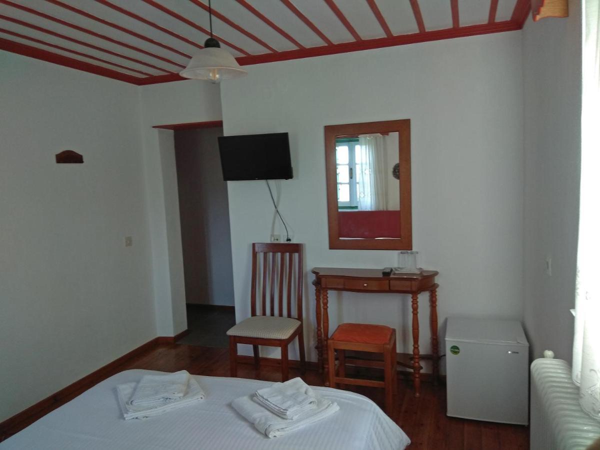 Guesthouse Iro Papigko Eksteriør billede