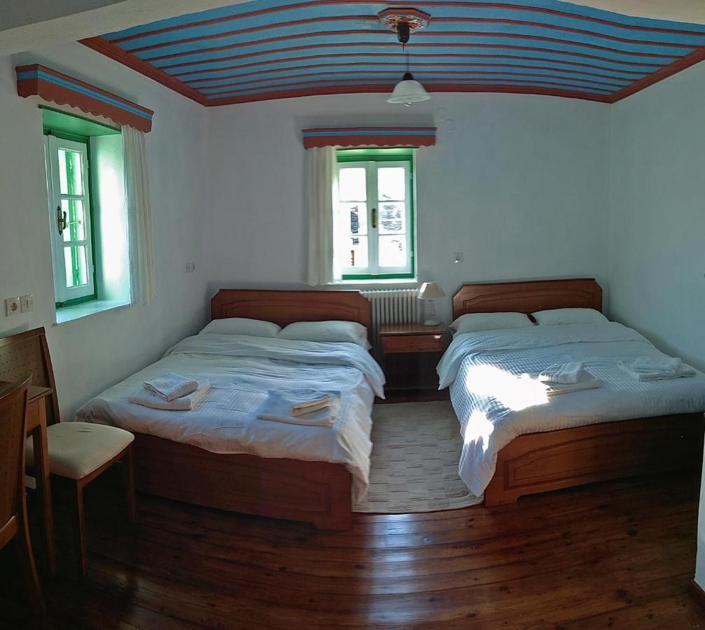Guesthouse Iro Papigko Eksteriør billede